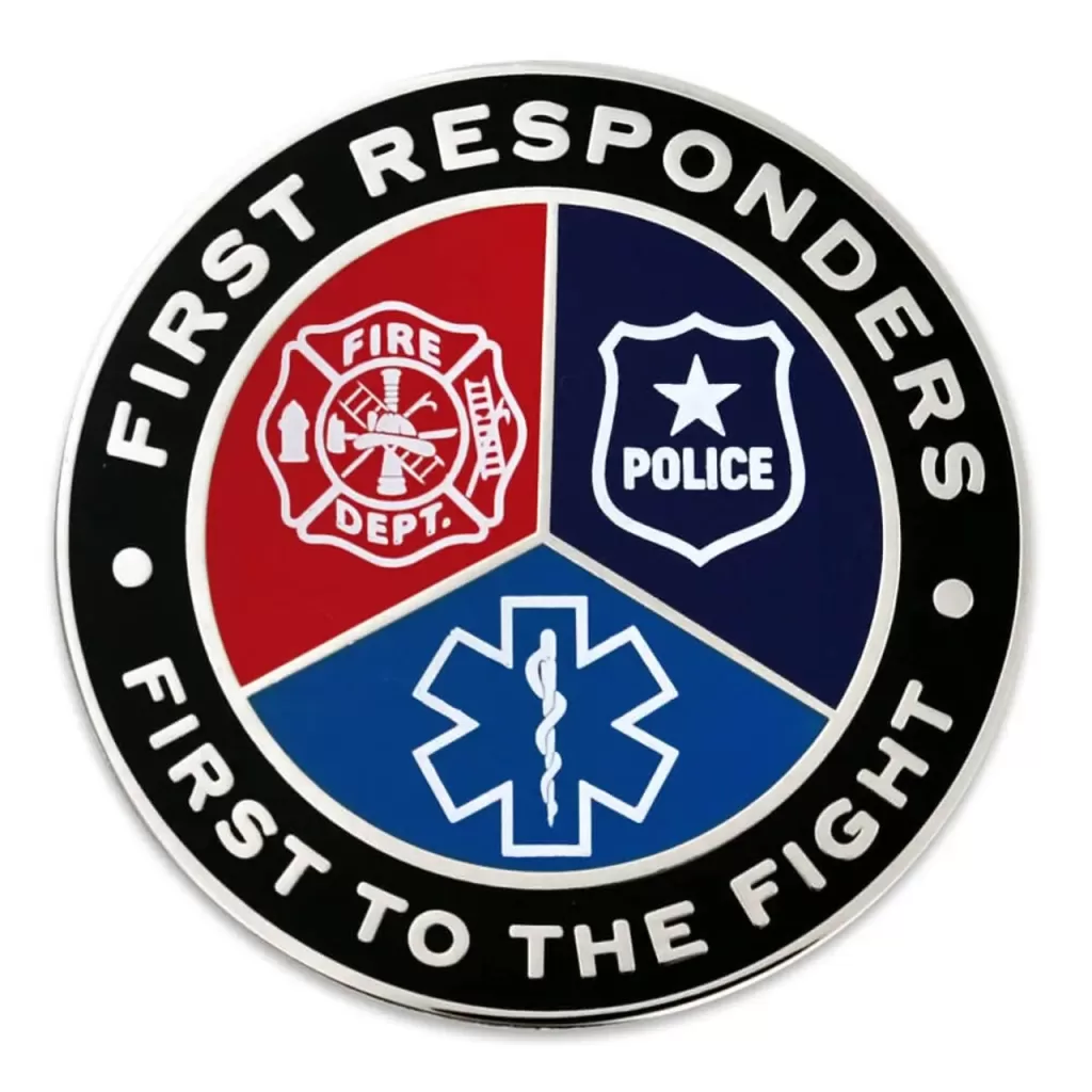 First Responders